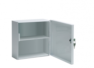 Verbandschrank A mit Inhalt nach aktueller DIN 13157